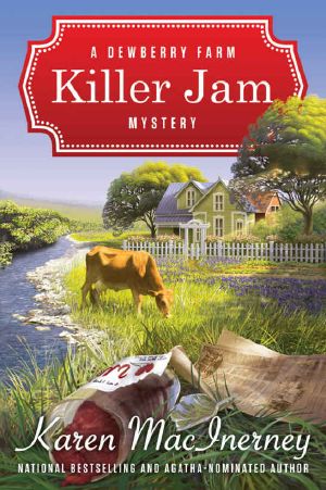 [Dewberry Farm 01] • Killer Jam (A Dewberry Farm Mystery)